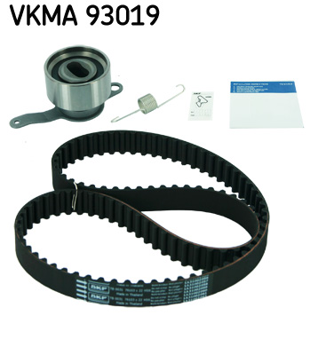 Set curea de distributie VKMA 93019 SKF